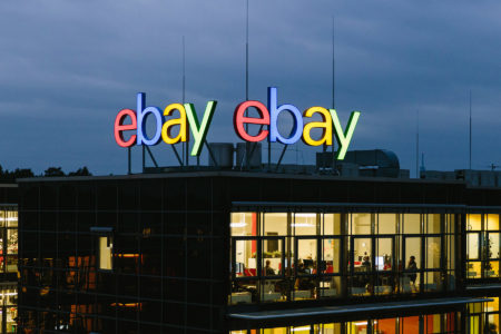 Cosa può fare un consulente eBay