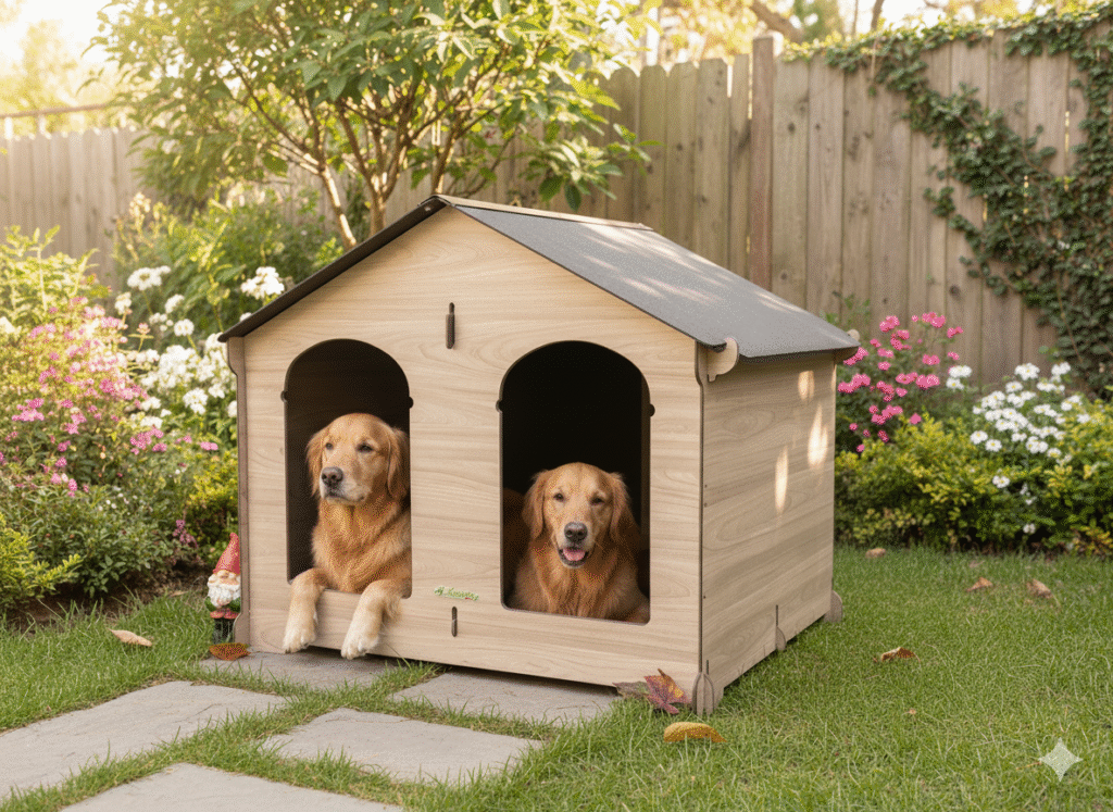 Cucce per cani: comfort, sicurezza e stile per il tuo amico a quattro zampe