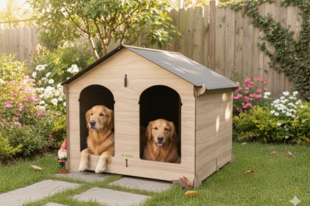 Cucce per cani: comfort, sicurezza e stile per il tuo amico a quattro zampe